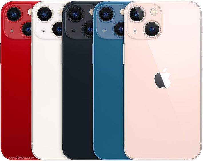 Click to Buy Apple iPhone 13 Mini in Nairobi Kenya