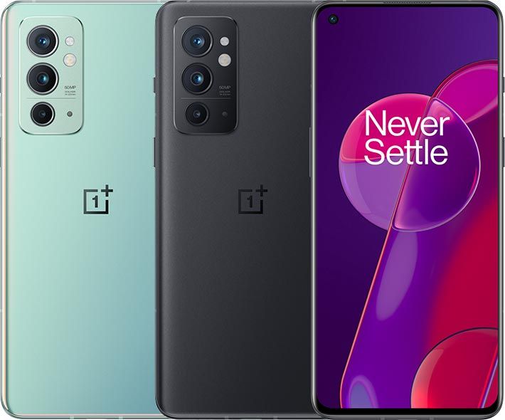Oneplus 9RT 5G 12GB/128GB Price in Kenya