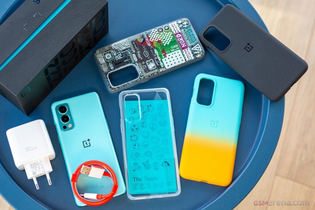 Oneplus Nord 2 5G Price in Kenya