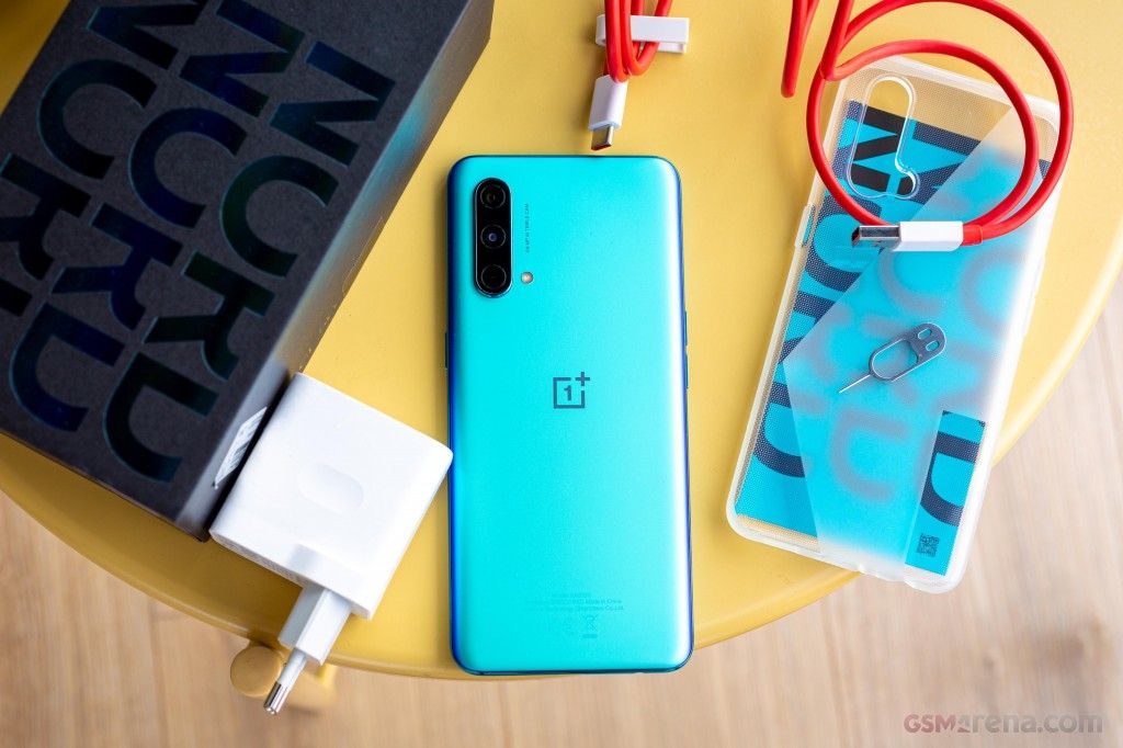 Click to Buy Oneplus Nord CE 5G in Kenya 