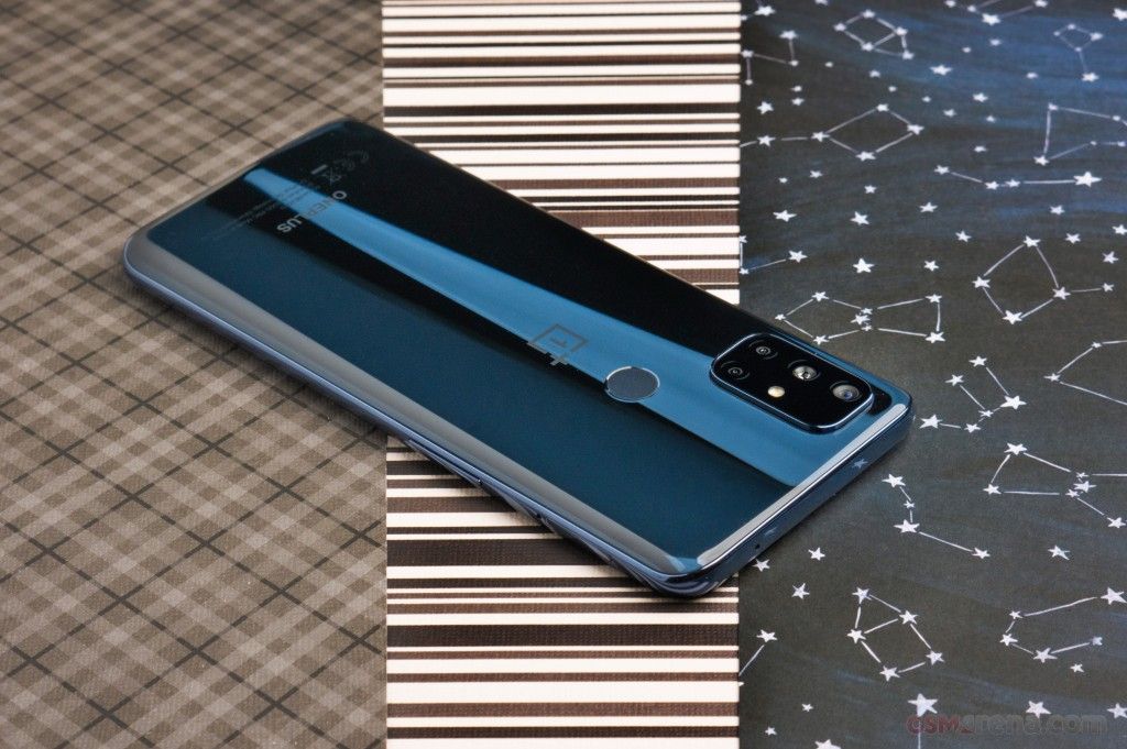 Oneplus Nord N10 5G Best Price in Kenya 