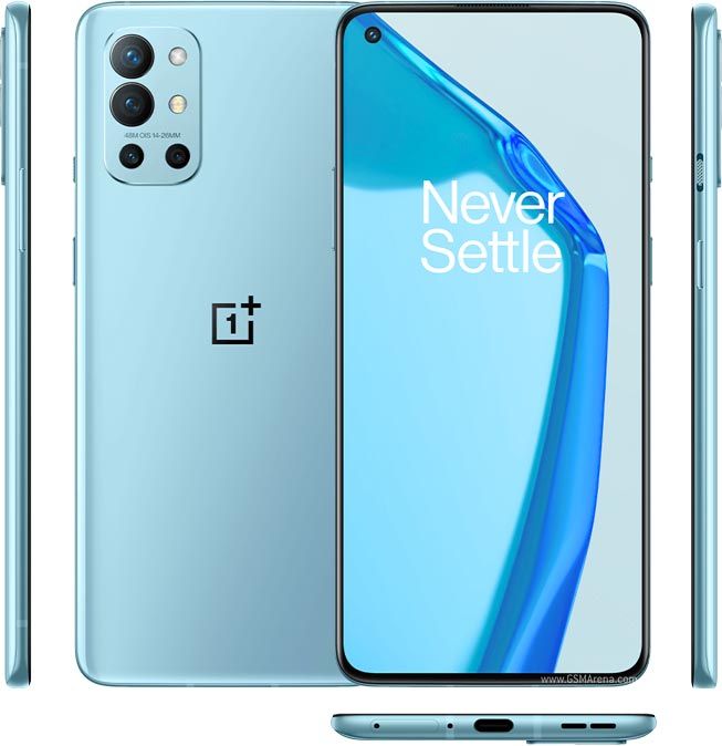 Click to Buy Oneplus 9R in Kenya 