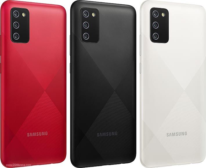 Click to Buy Samsung A02s in Kenya 