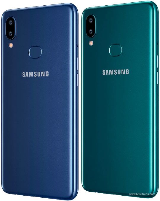Click to Buy Samsung A10s in Eldoret Kenya 