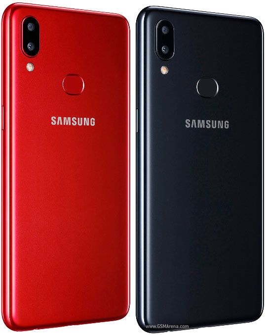 Samsung Galaxy A10s Price in Kenya 