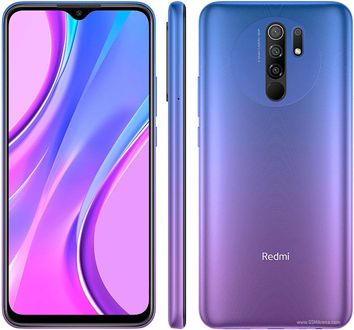 Click to Buy Xiaomi Redmi 9A in Eldoret Kenya 