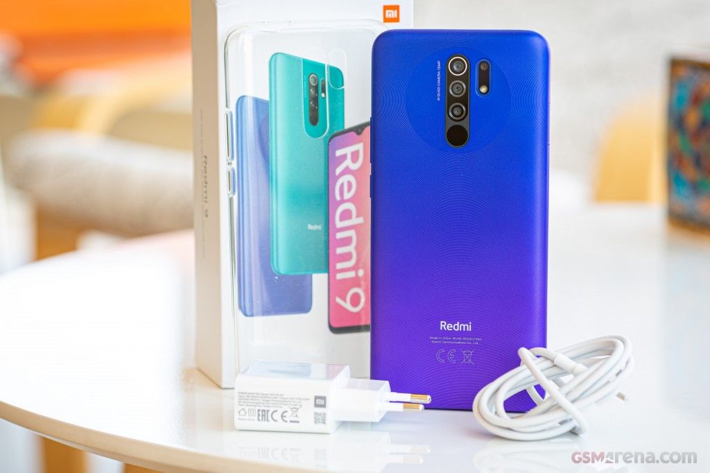 Xiaomi Redmi 9A Price in Kenya 