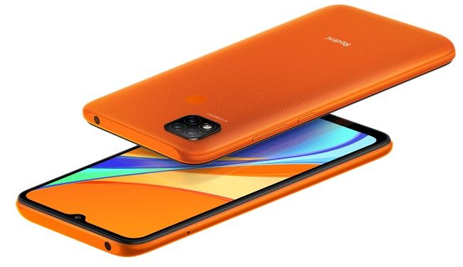 Xiaomi Redmi 9C Price in Kenya 