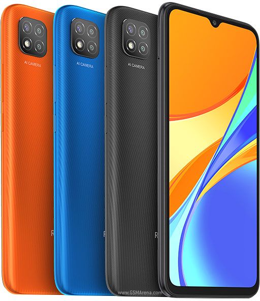 Click to Buy Redmi 9C in Eldoret Kenya 