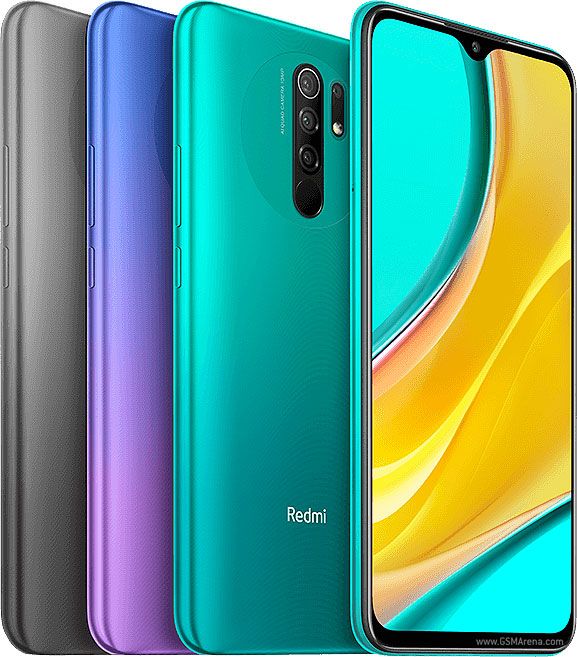 Click to Buy Redmi 9 in Eldoret Kenya 