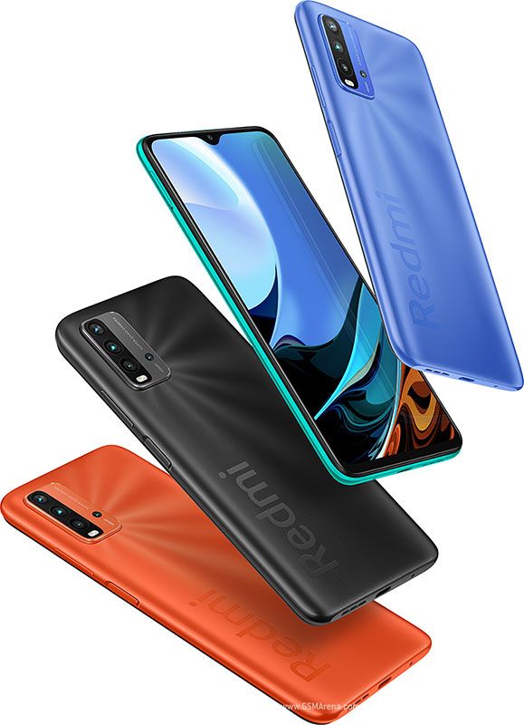 Click to Buy Redmi 9T in Eldoret Kenya 