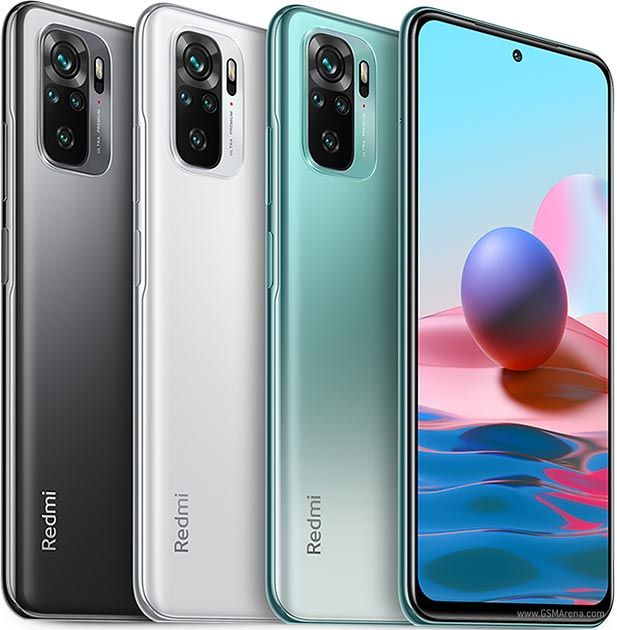 Xiaomi Redmi Note 10 Price in Eldoret Kenya 