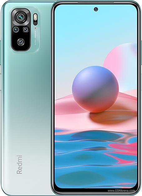 Xiaomi Redmi Note 10 6GB/128GB Price in Kenya 