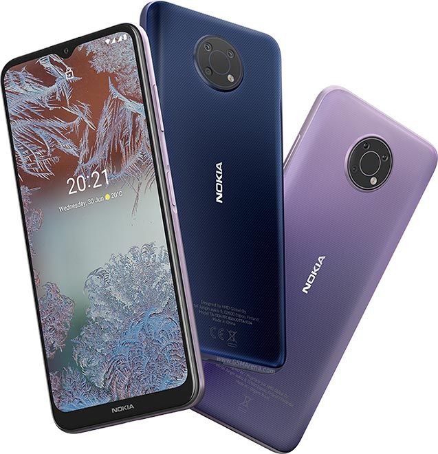 Click to Buy Nokia G10 in Kenya 
