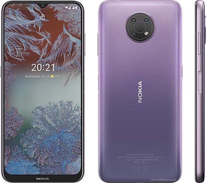 Click to Buy Nokia G10 in Eldoret Kenya 