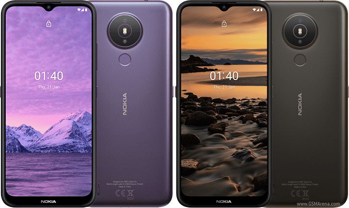 Nokia 1.4 Price in Kenya 