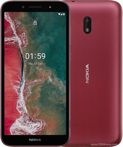 Nokia C1 Plus Price in Kenya 