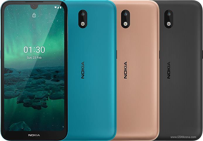 Click to Buy Nokia 1.3 in Eldoret  