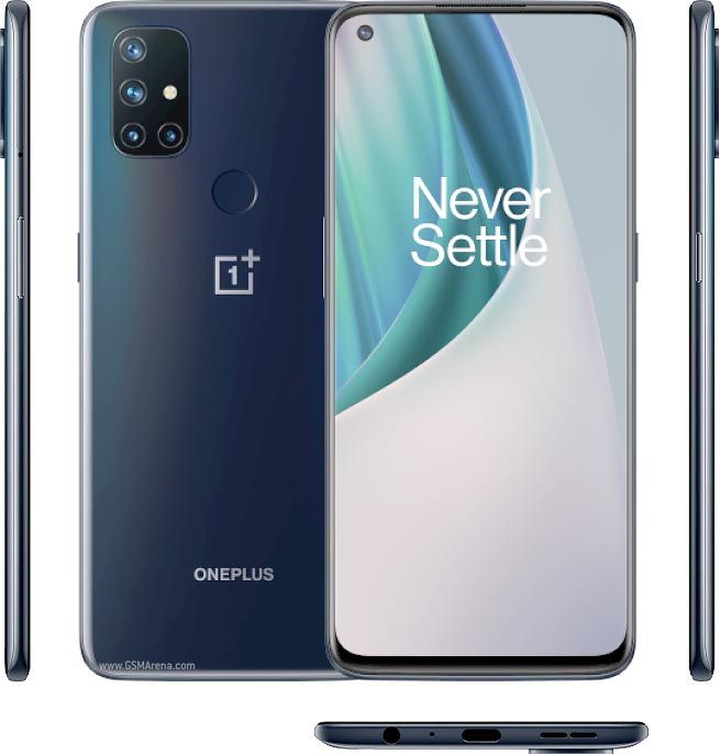 What is Oneplus N10 5G Screen Replacement Cost in Eldoret?