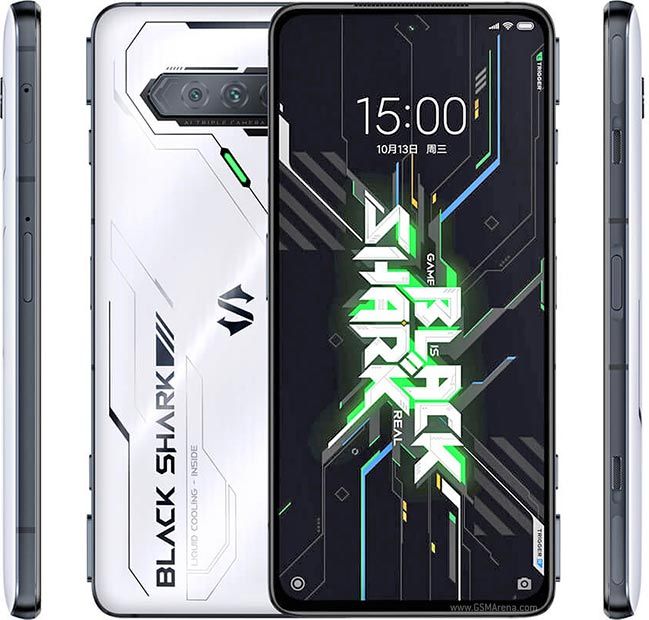 What is Xiaomi Black Shark 4s Pro Screen Replacement Cost in Kenya?