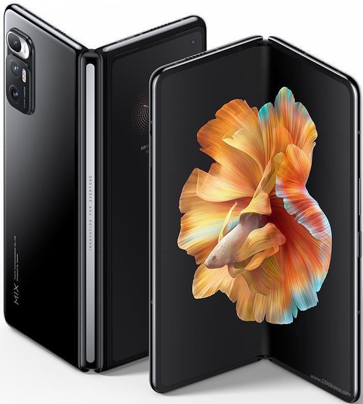What is Xiaomi Mi Mix Fold Screen Replacement Cost in Kenya?
