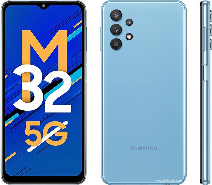 Click to Buy Samsung M32 in Kenya