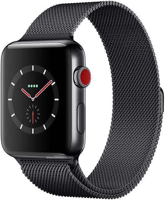 Click to Apple Watch Series 3 38MM in Kenya