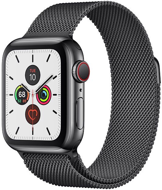 Apple Watch Series 5 Screen Replacement Price in Kenya