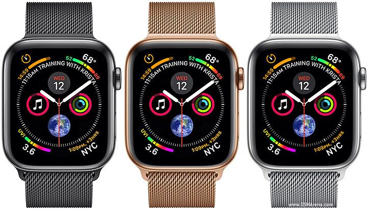 Apple Watch Series 4 Screen Replacement Price in Kenya