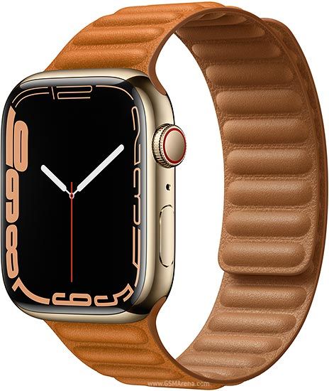 Apple Watch Series 7 Screen Replacement Price in Kenya