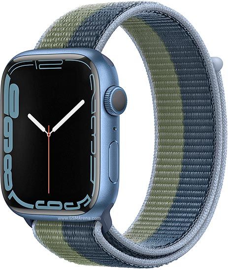 Apple Watch Series 7 Aluminum Screen Replacement Price in Kenya