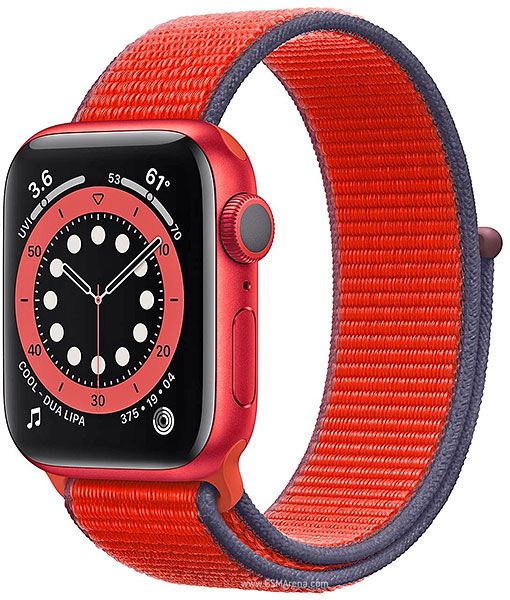 Apple Watch Series 6 Aluminum Screen Replacement Price in Kenya