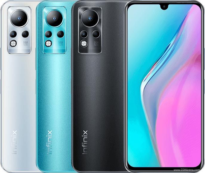 What is Infinix Note 11 Pro Screen Replacement Cost in Kenya?
