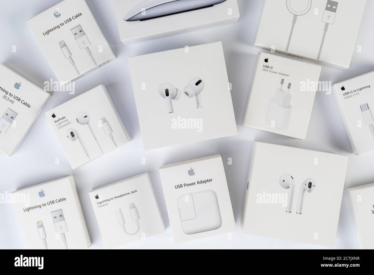 Apple Accessories Kenya