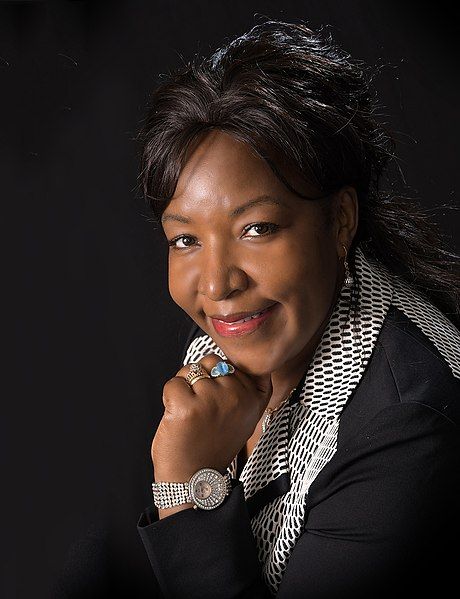 Agnes Kagure, Nairobi Governor 2022; Biography, Net Worth, Foundation, Education and Husband