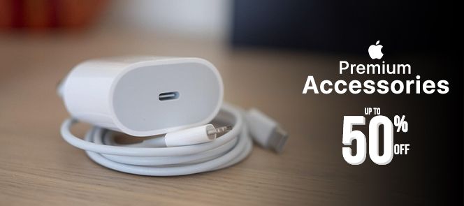 Apple Accessories Kenya