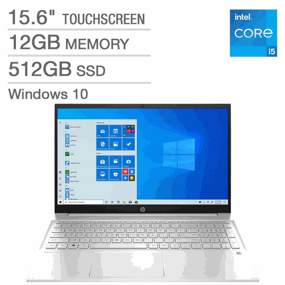 HP Laptops Price In Kenya