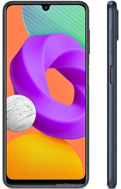 What is Samsung M22 Screen Replacement Cost in Kenya?