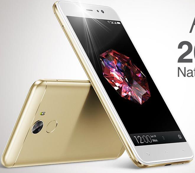 What is Gionee A1 Lite Screen Replacement Cost in Kenya?
