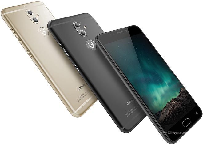 What is Gionee S9 Screen Replacement Cost in Kenya?