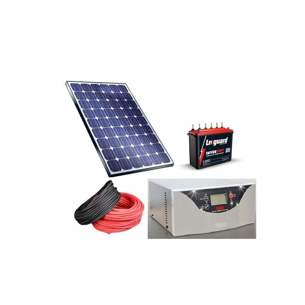 Solar Battery Prices in Kenya