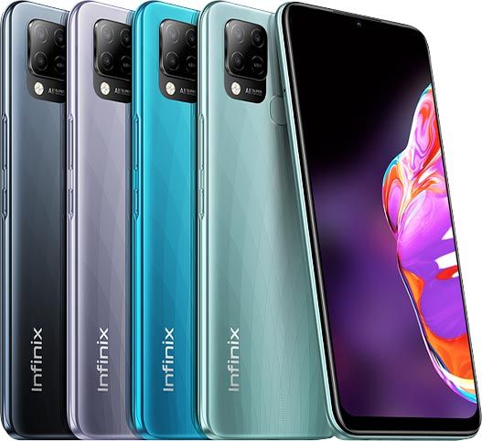 What is Infinix Zero X Pro Screen Replacement Cost in Kenya?