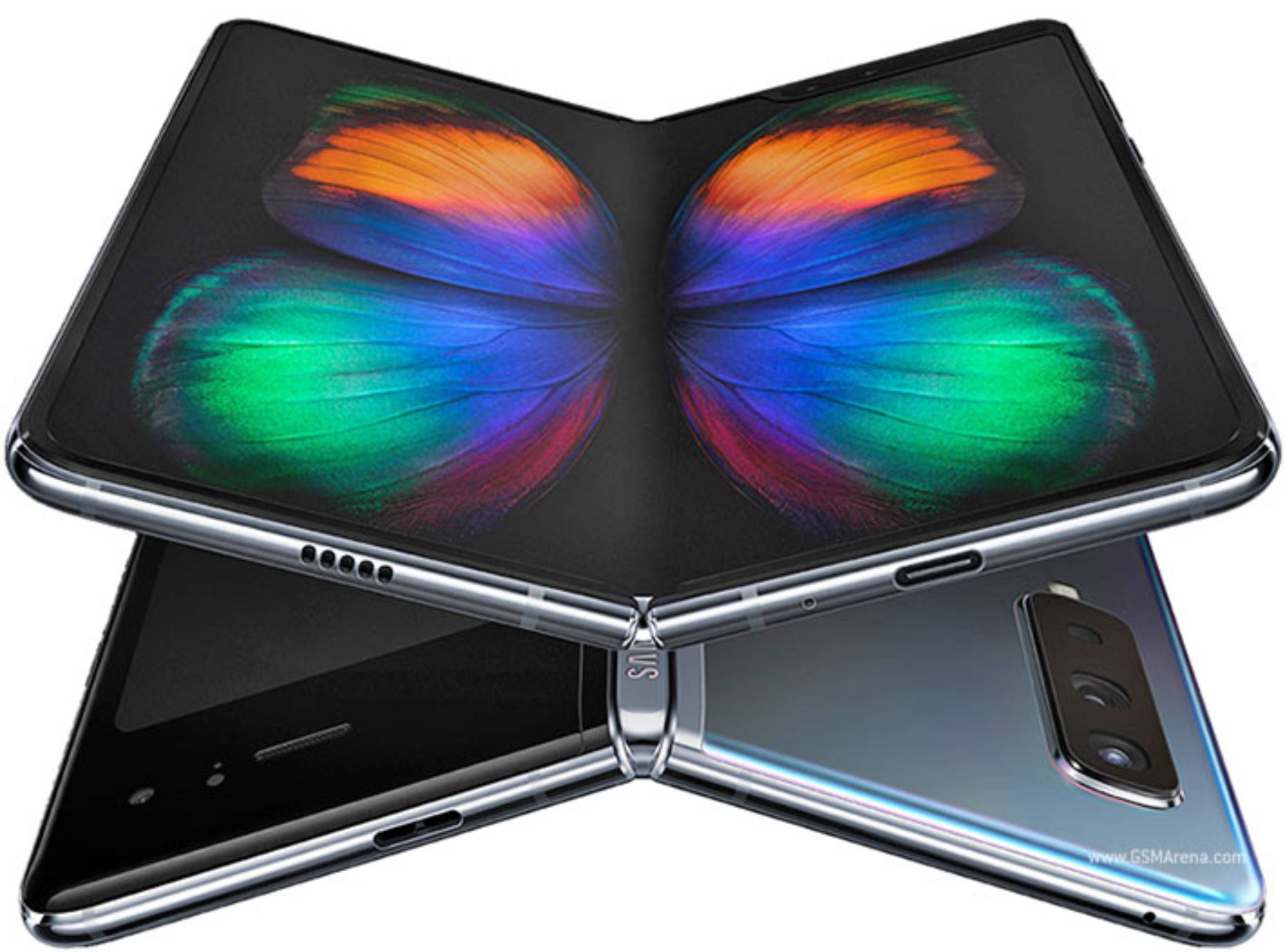 Samsung Galaxy Fold Specifications and Price in Kiambu 