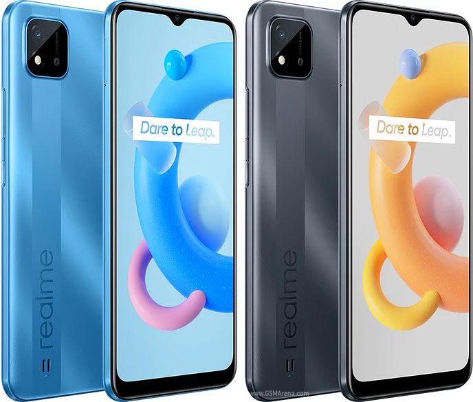 What is Realme C20 Screen Replacement Cost in Kenya?