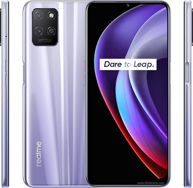 What is Realme V11 5G Screen Replacement Cost in Kenya?