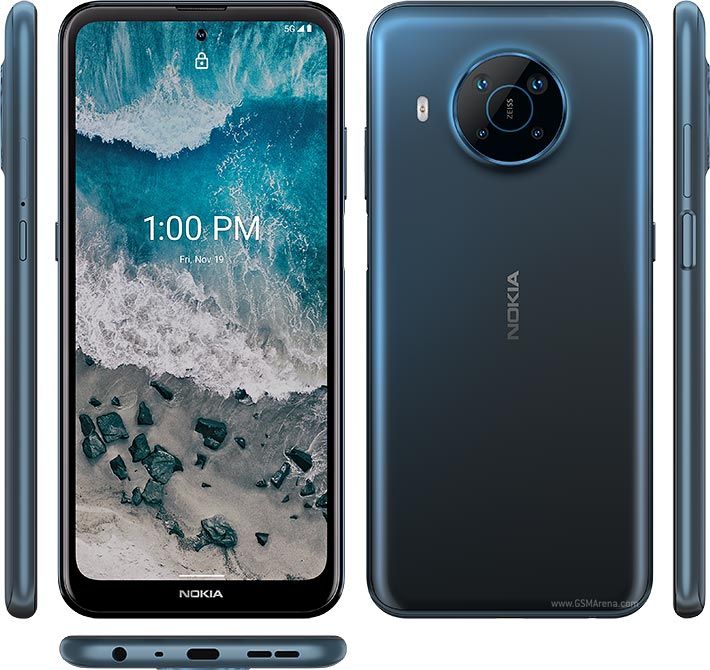 What is Nokia X100 Screen Replacement Cost in Kenya?