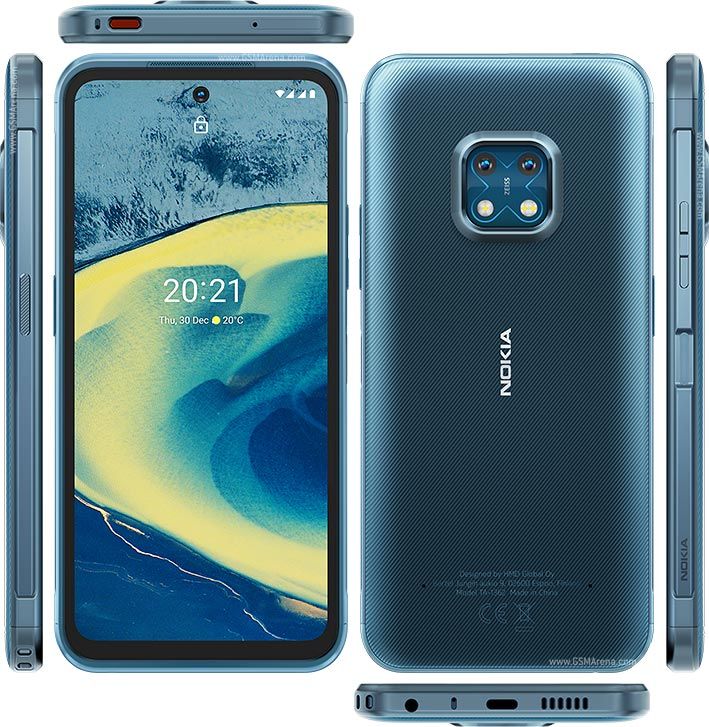 What is Nokia XR20 Screen Replacement Cost in Kenya?
