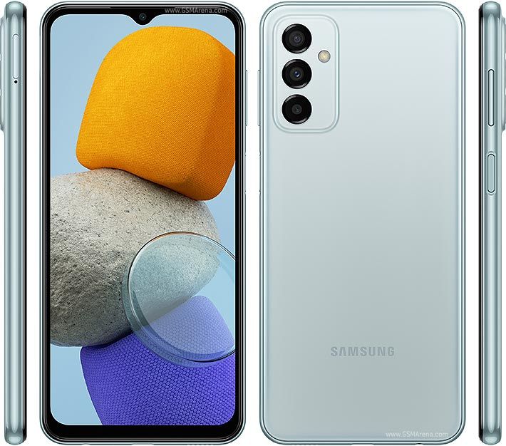 What is Samsung M23 Screen Replacement Cost in Kenya?