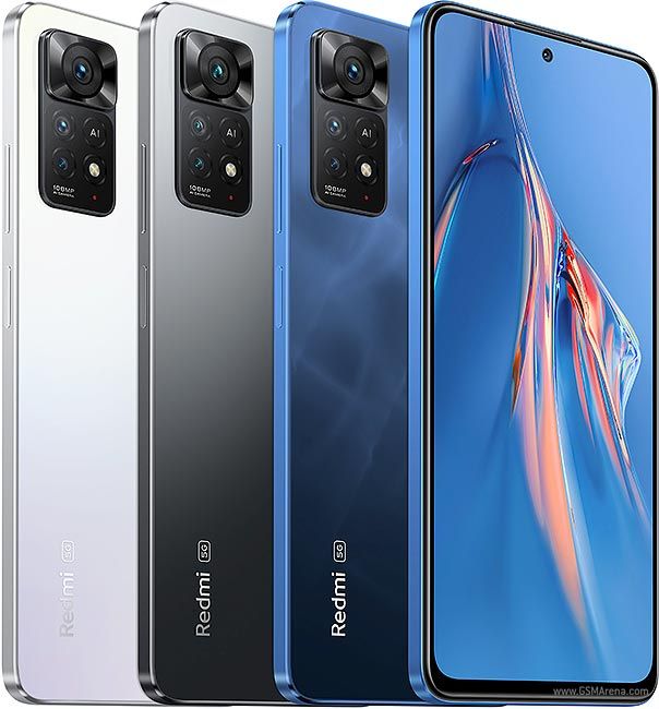 What is Xiaomi Redmi Note 11E Pro Screen Replacement Cost in Kenya?