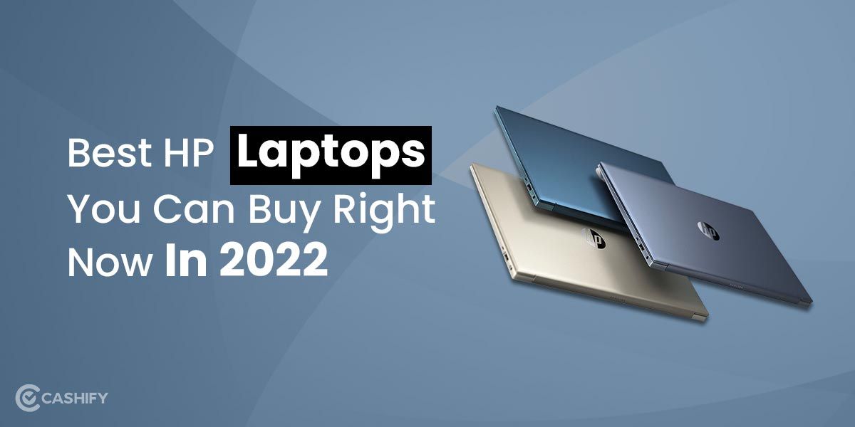 HP Laptop Prices in Kenya